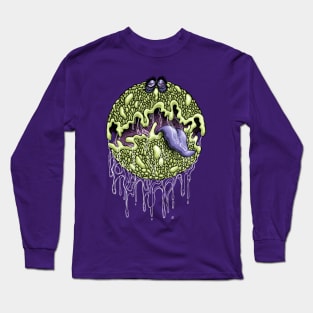 Slimeball Long Sleeve T-Shirt